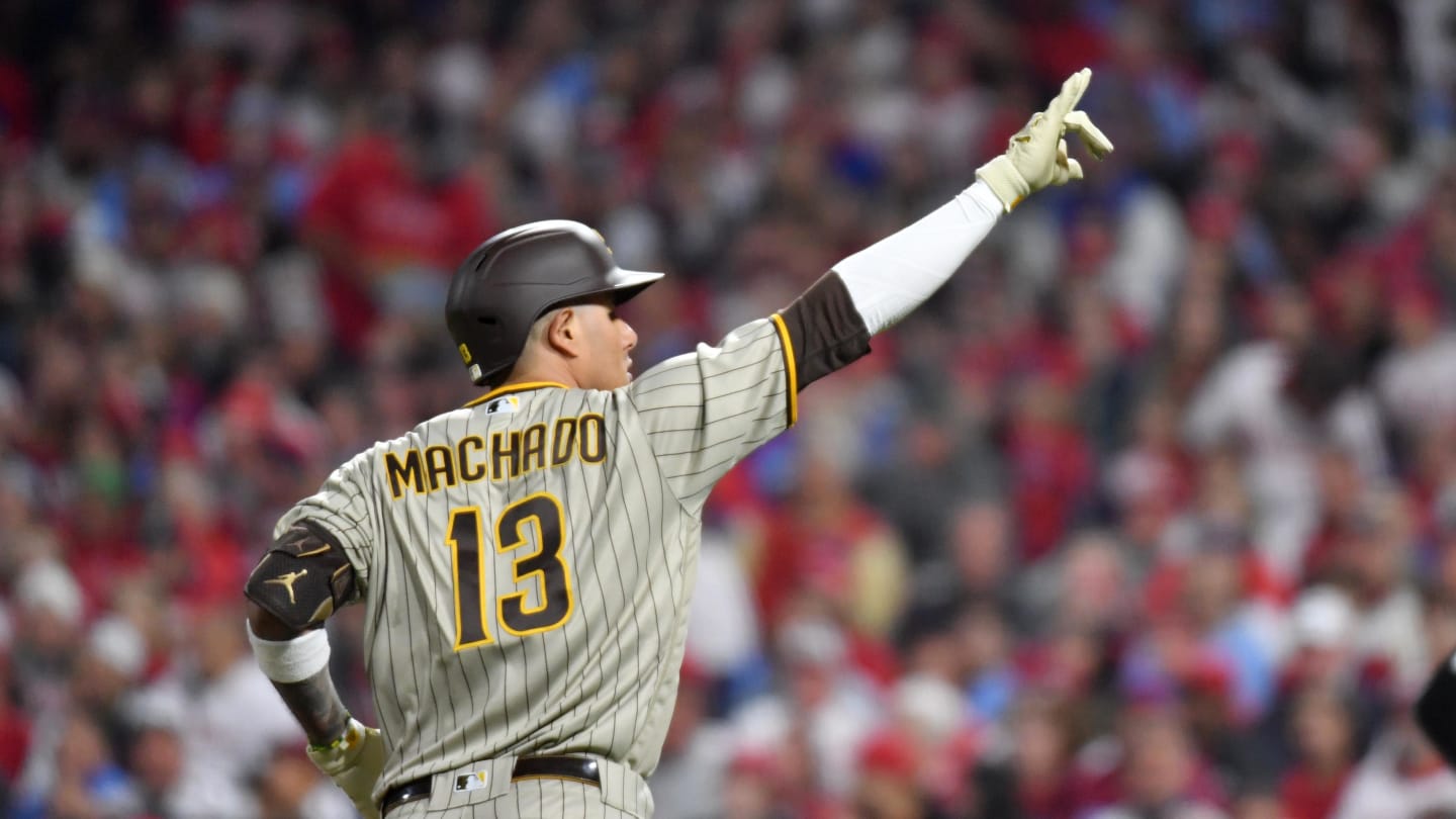 Boston Red Sox Rumors: Manny Machado is there for the taking
