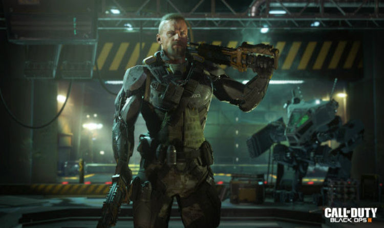 Call Of Duty Black Ops 3 Update Version 1 25 Arrives For Ps4