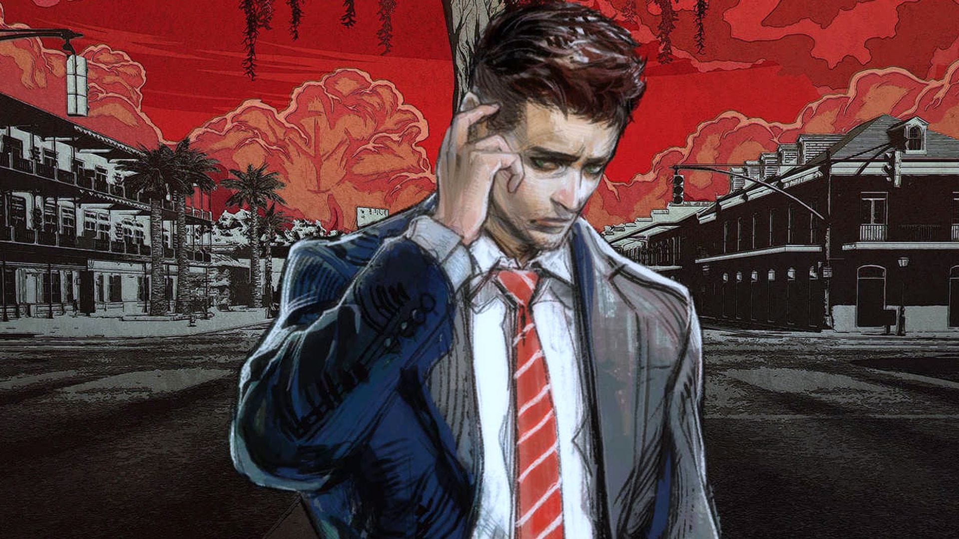 deadly premonition 2 a blessing in disguise release date