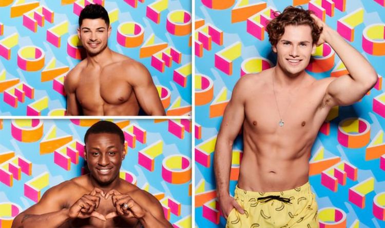 Love Island 2019 Who Will Be Dumped First On Love Island Latest