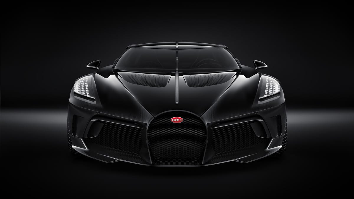 Exotic Car Buyers Guide 2020 Reader S Choice Award