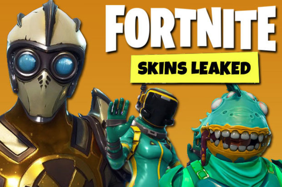 Dream Changer Fortnite Skin Swapper | Fortnite Leaks For ... - 936 x 622 jpeg 128kB