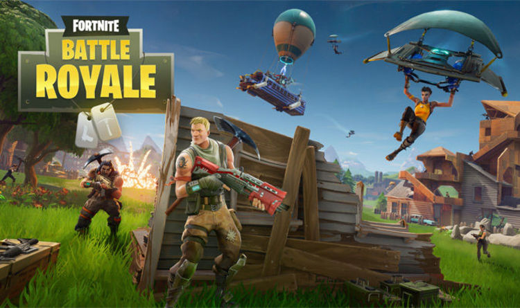 fortnite update 1 72 epic games launch new ps4 and android patch today for 5 21 release - fortnite android ps4