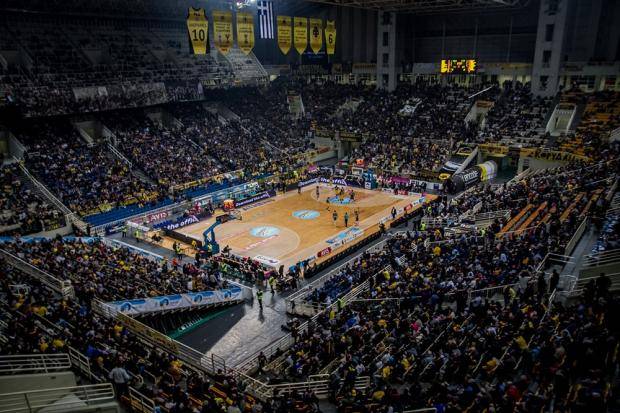 aek basket