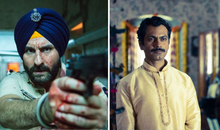 Sacred Games Season 2 Netflix Release Date Will There Be Another