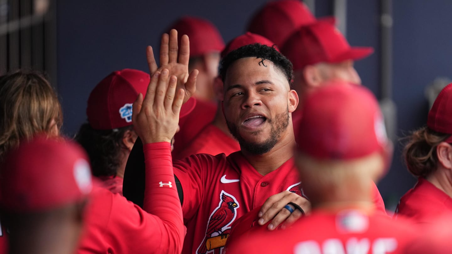 3 bold Cardinals predictions for 2023 MLB season ahead of Spring