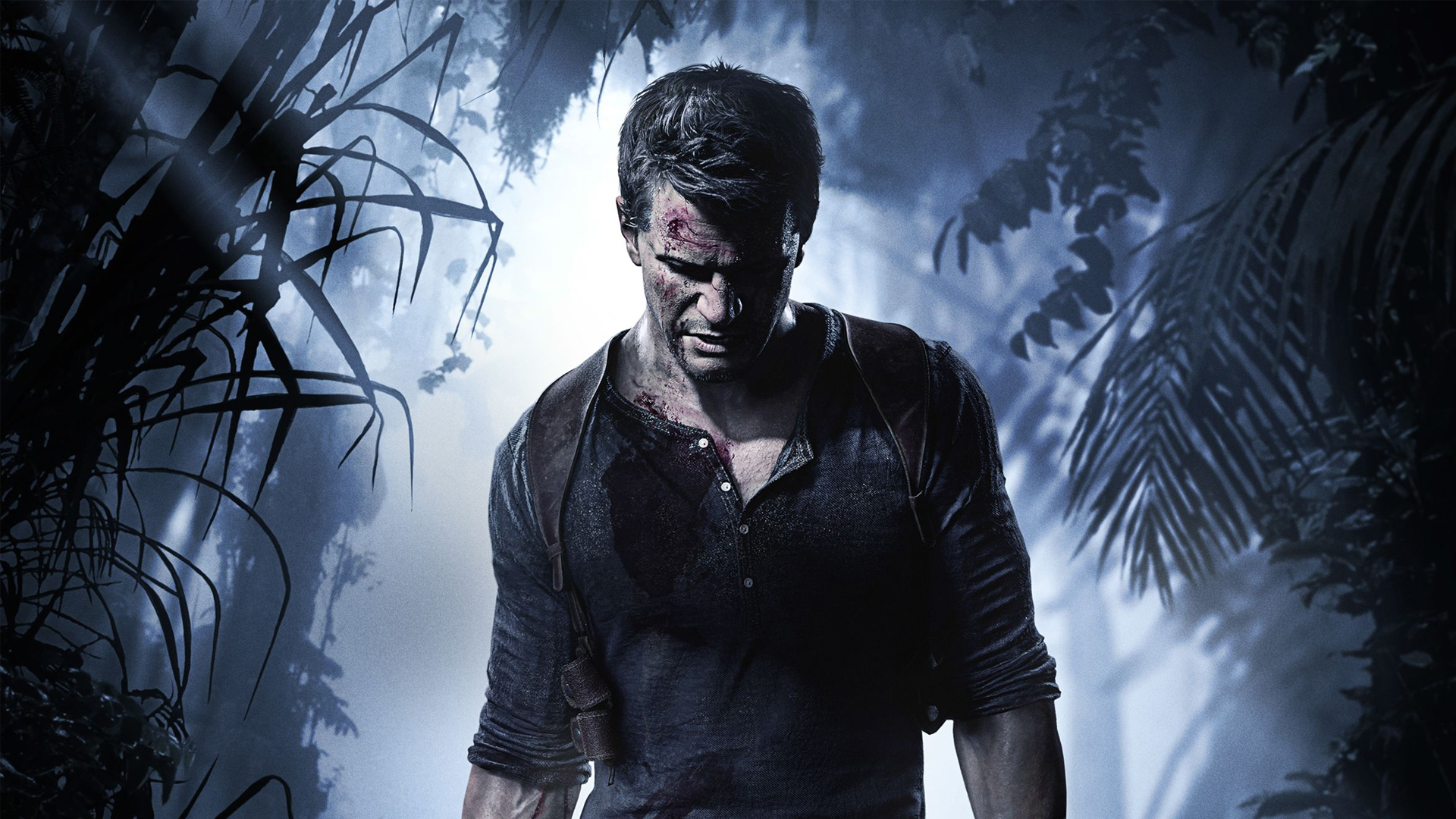 uncharted a thief's end ps4