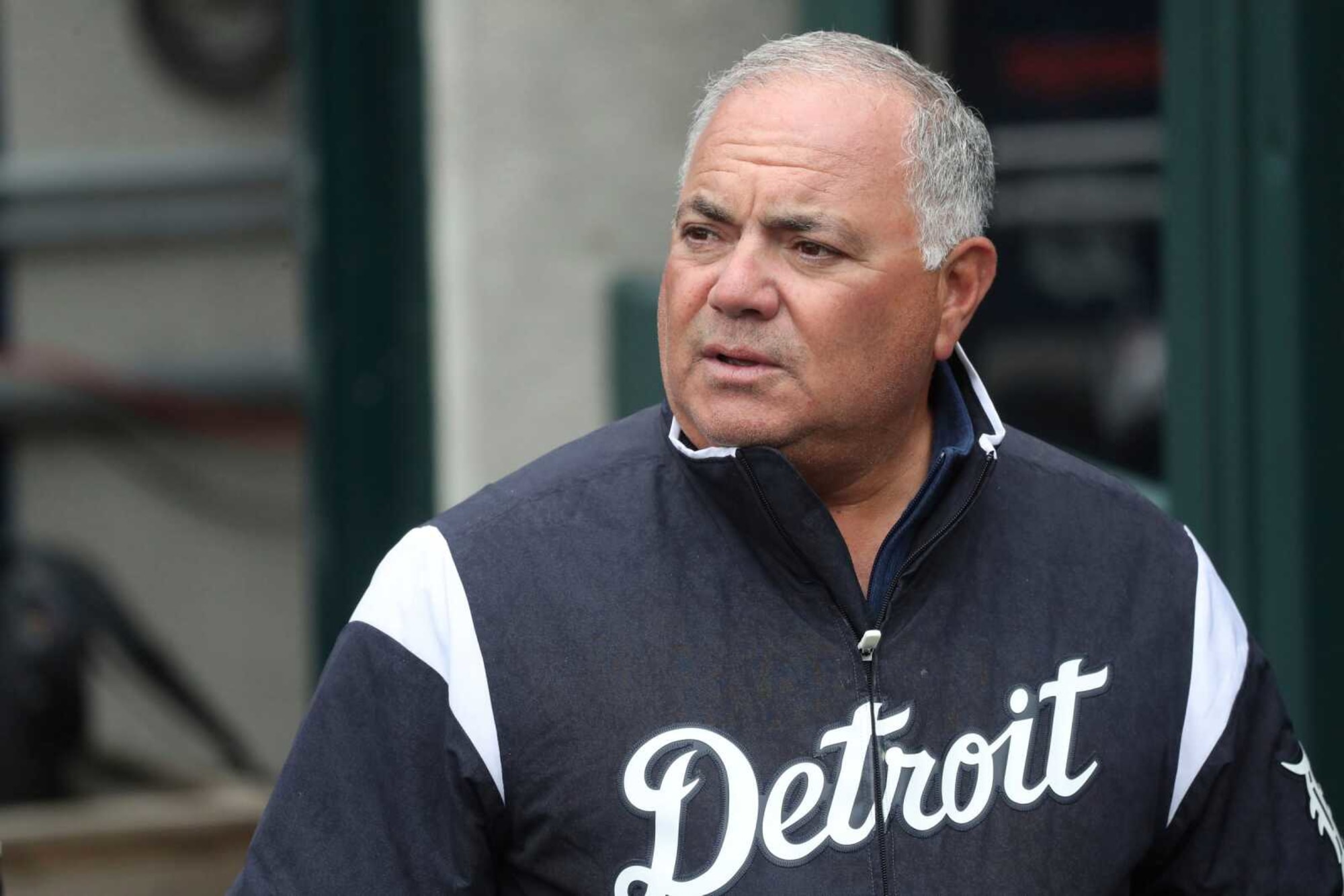 I'm not mad but I'm pretty mad': Detroit Tigers fans like, but don