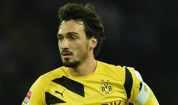 Arsenal Transfer News Germany Defender Mats Hummels Reveals Why He Didn T Join Gunners This Summer London Evening Standard