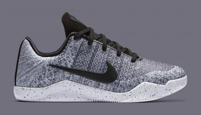 kobe 11 kids