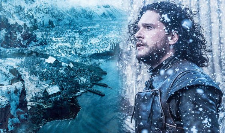 Game Of Thrones Season 8 Leaked New Intro Hints At Jon Snow S