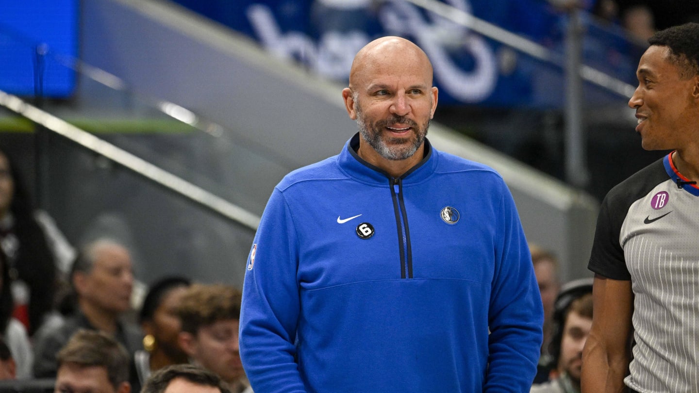 Should head coach Jason Kidd take blame for Dallas Mavericks struggles?