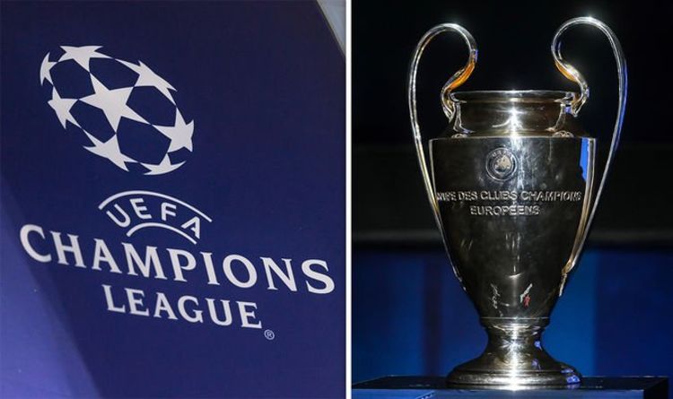 champions league final date and time