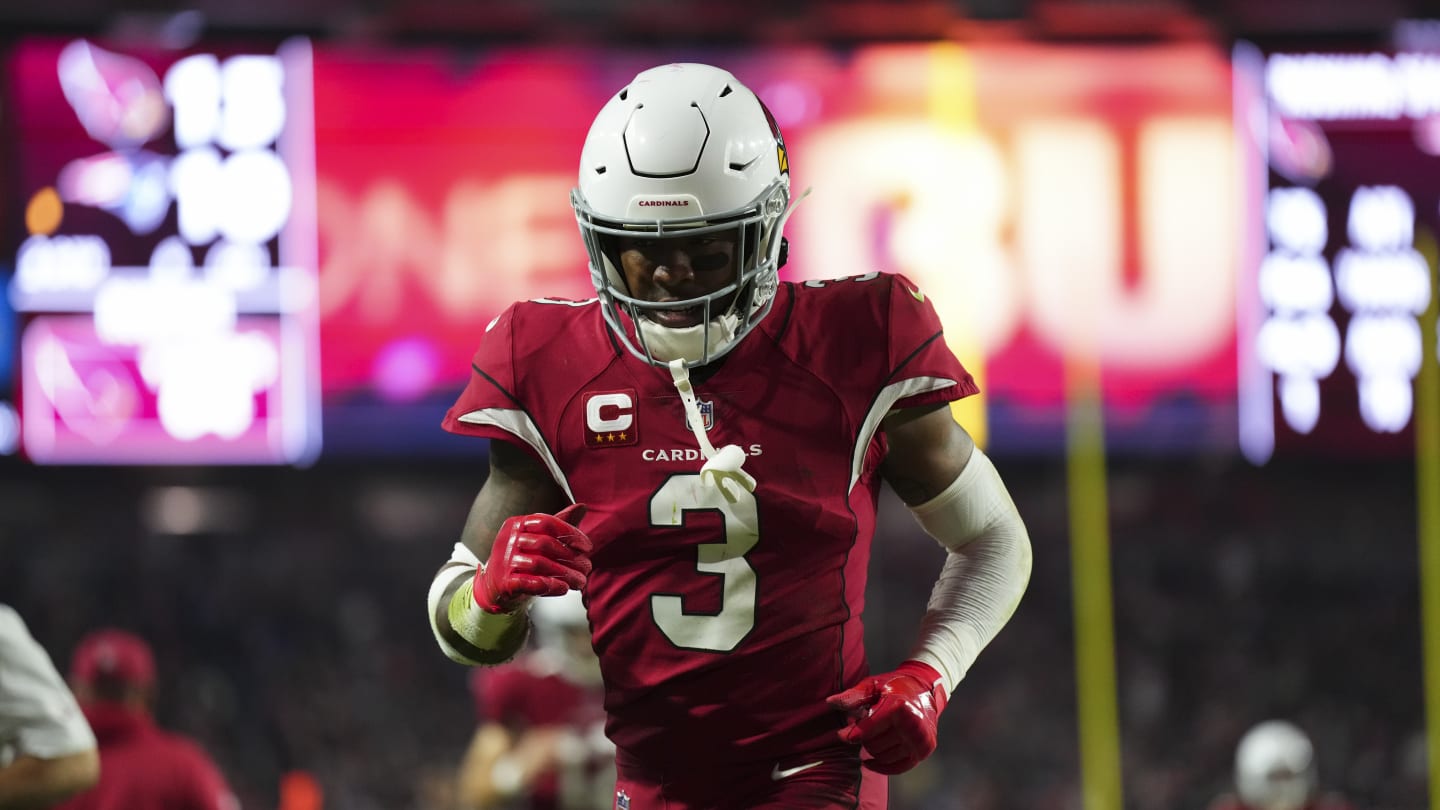 Cardinals running back James Conner believes he can repeat his 18-touchdown  performance in 2022