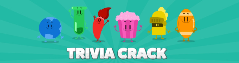 Millennials Favorite Trivia Game Dominates App Store Charts Techcrunch