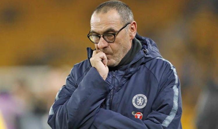 Image result for sarri worried