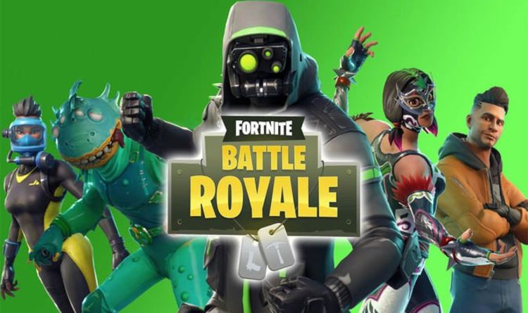 Fortnite Update 8 30 2 Patch Notes Surprise New Download Out Today - fortnite update 8 30 2 patch notes surprise new download out today here s what it does