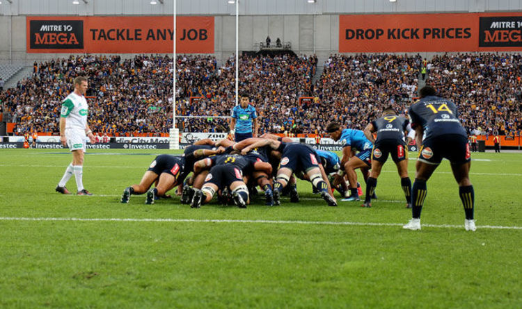 latest rugby scores