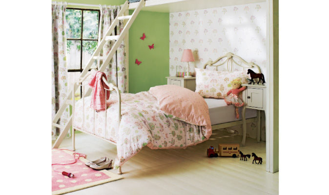 John Lewis Laura Ashley And Next The Best Dreamy Kids Room