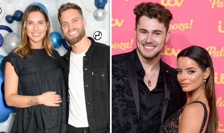 Love Island Which Couples Are Still Together From Love Island