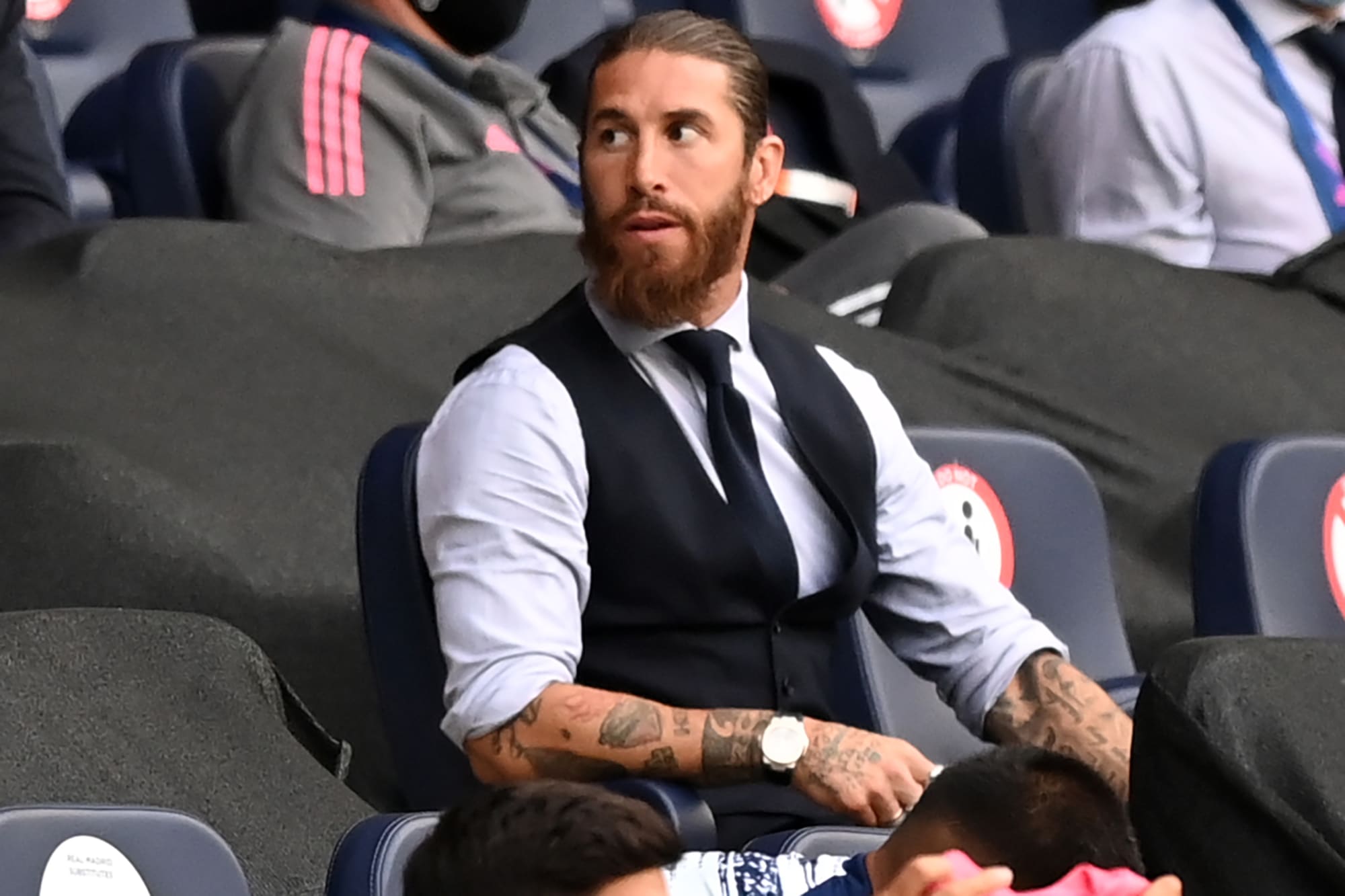 Sergio Ramos Reportedly Shocks Real Madrid With Latest Stance On Future