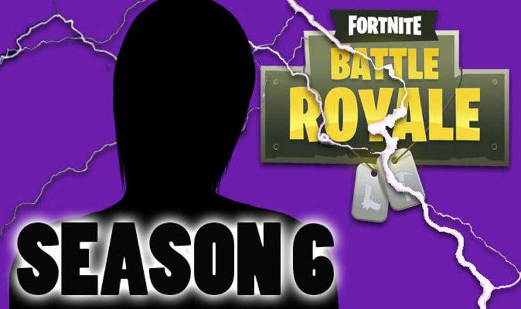 Fortnite Season 6 Skins Reveal Ahead Of Battle Pass Release Date - fortnite season 6 skins reveal ahead of battle pass release date battle royale update