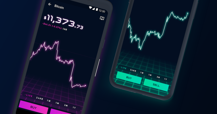 You Can Now Trade Litecoin And Bitcoin Cash On Robinhood Crypto Techcrunch