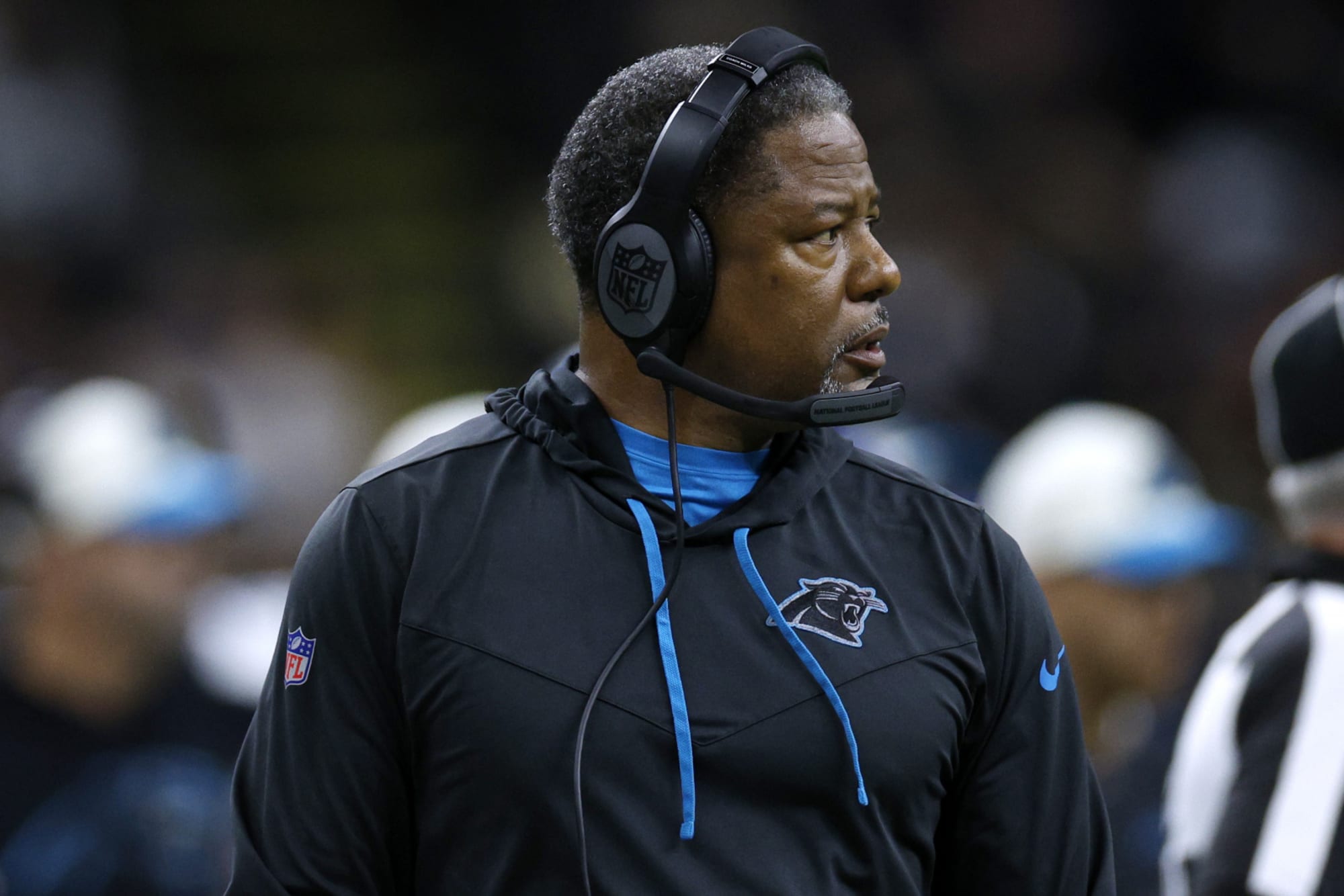 Ranking 6 shortlisted candidates for Carolina Panthers head coach in 2023