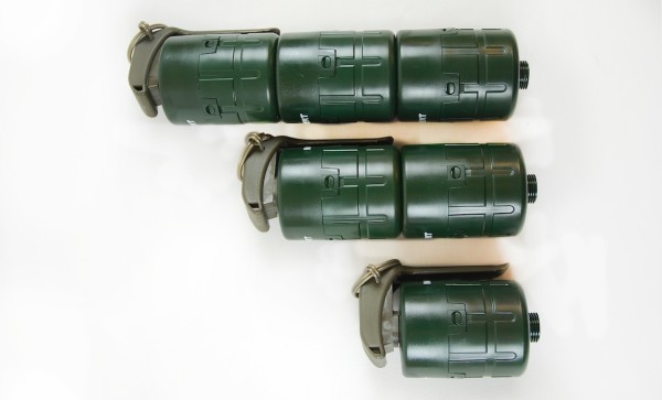 何でも揃う Marines Corps Ops Breaching For Grenade Stackable Eyeing トイガン