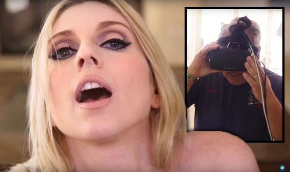 Vaimo Gangbang suku puoli tarina