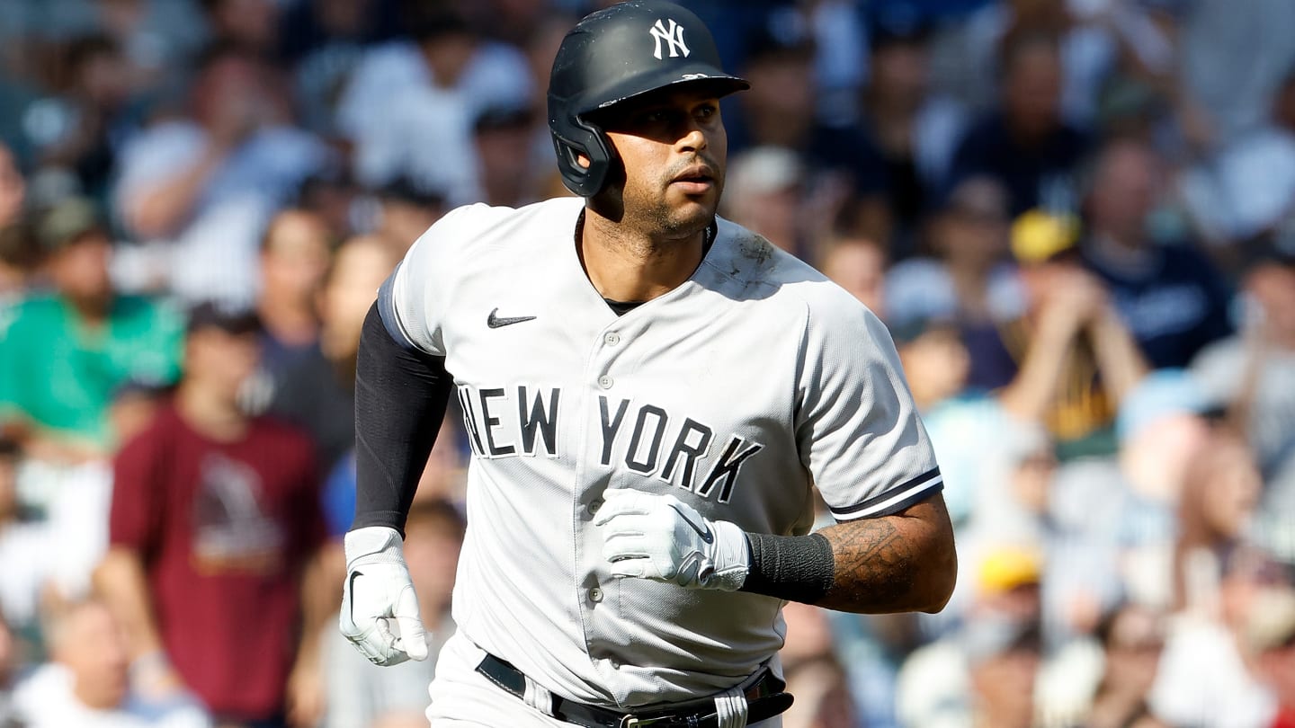 3 Yankees players who won't be on the roster July 1