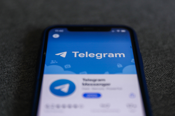 Telegram Nearing 500 Million Users To Begin Monetizing The App Techcrunch