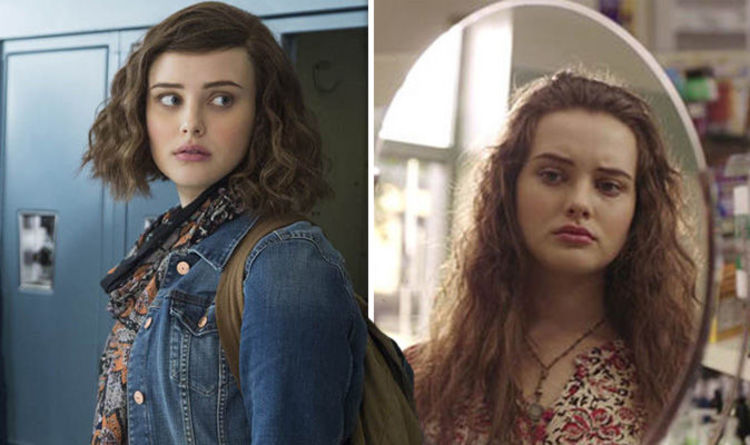 13 Reasons Why Season 3 Hannah Baker Star Confirms She Wont Return