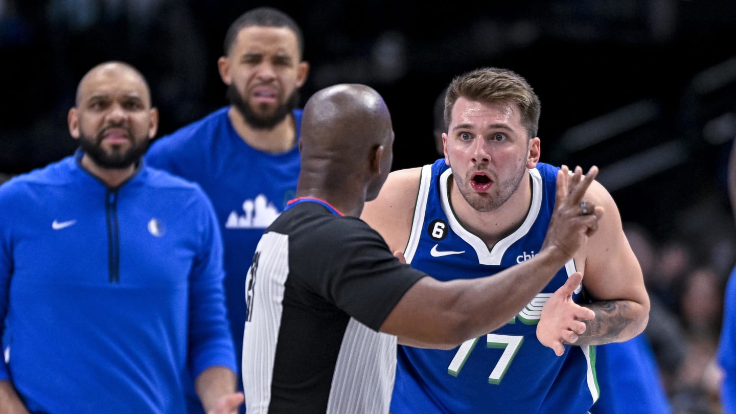 Did you know that 2 teams passed on Luka Doncic in the NBA Draft