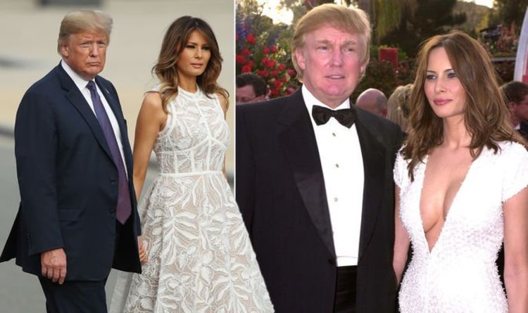 Melania Trump News Wedding To Donald Trump Cost 2 Million