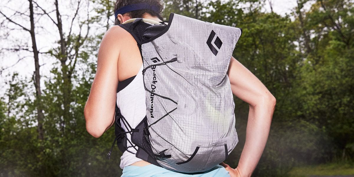 The 7 Best Running Backpacks in 2024 - Backpacks for Runners Reviews