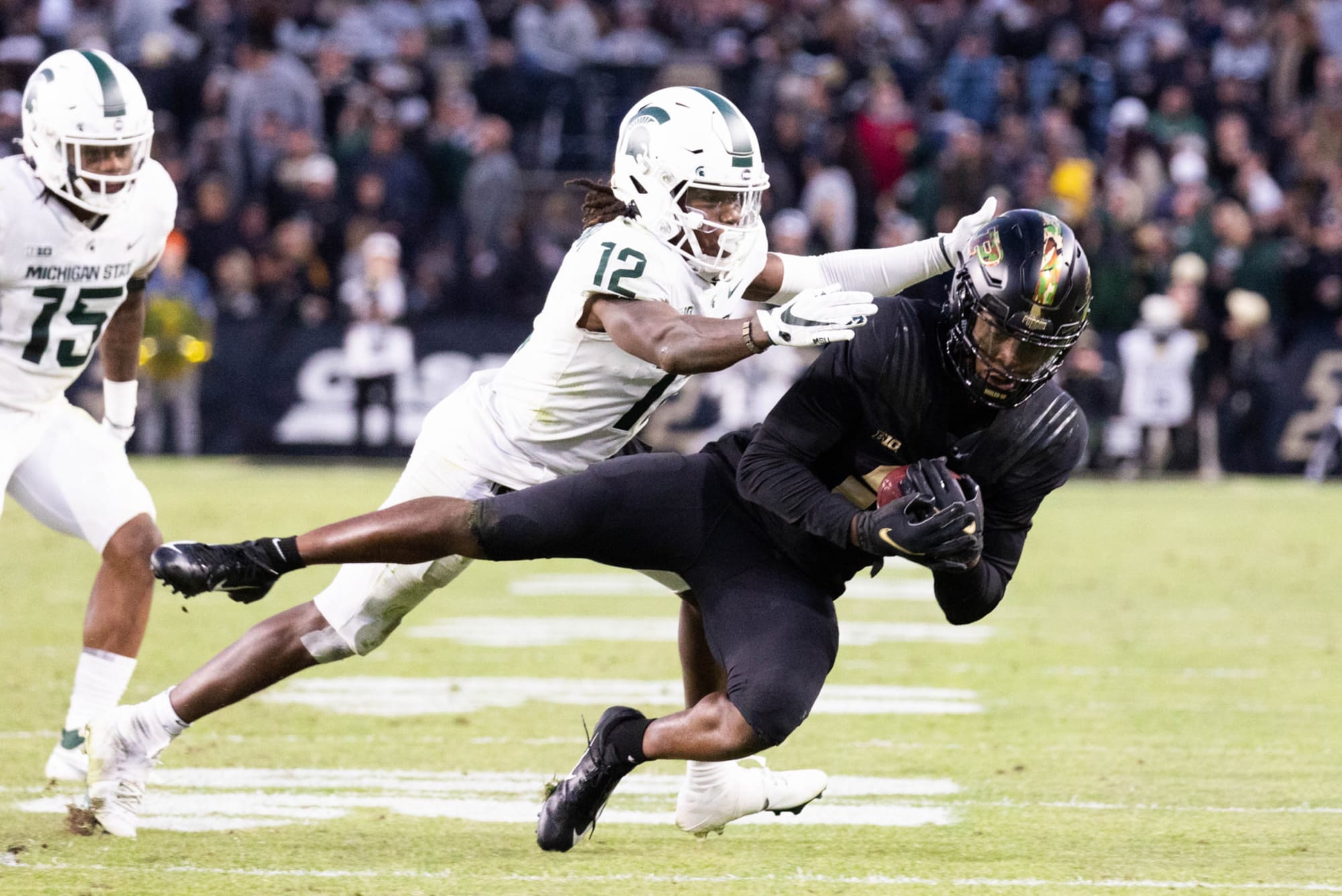 Chicago Bears 7-Round mock draft heading into the new league year