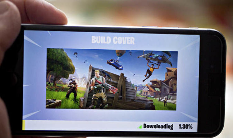 Fortnite Android Release Date When Is Mobile Release How To