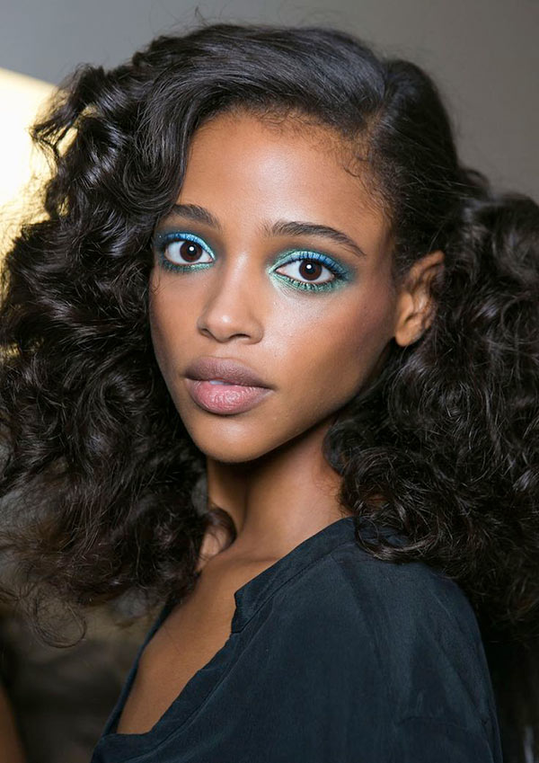 Makeup Tips For Dark Skin Fashionisers C