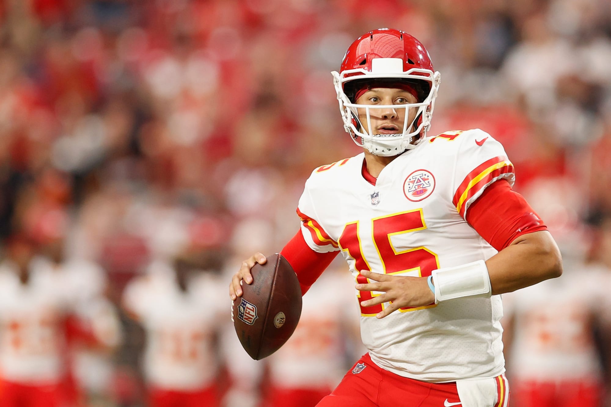 2021 Nfl Picks Score Predictions For Week 1