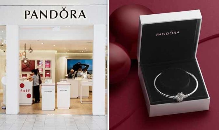 pandora black friday 2018