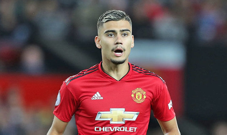 Image result for Andreas Pereira