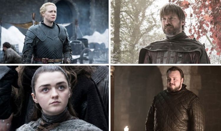 Game Of Thrones Season 8 Episode 3 Who Will Die In The Battle Of