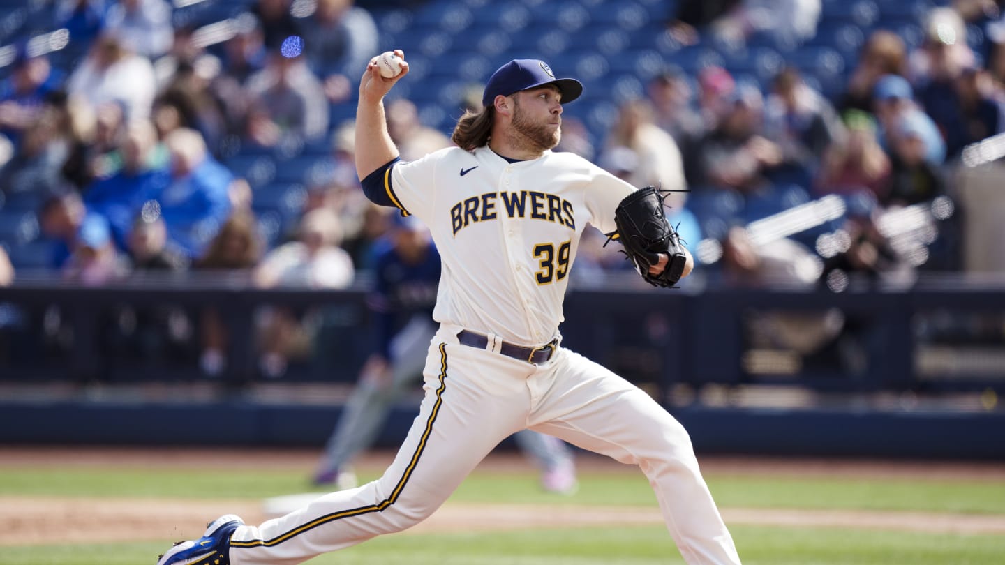 Brewers: 3 Early Reasons to Be Excited for the 2022 Season