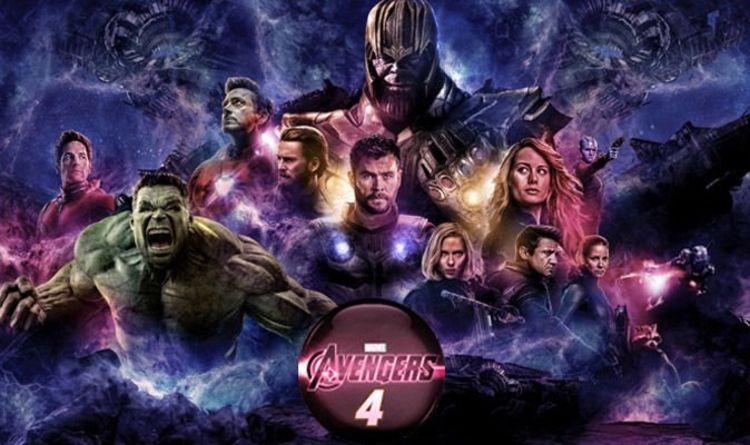 Image result for avengers 4