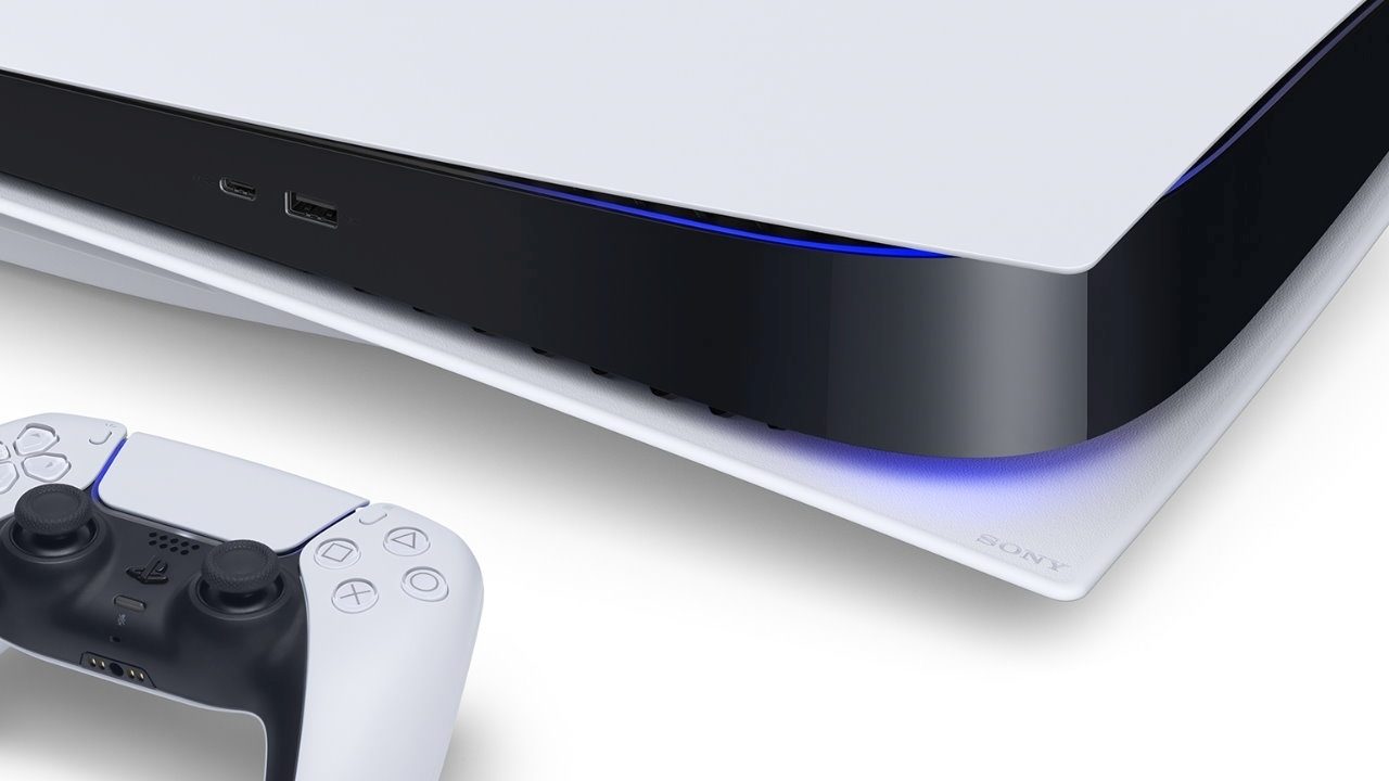 playstation 5 arrival date