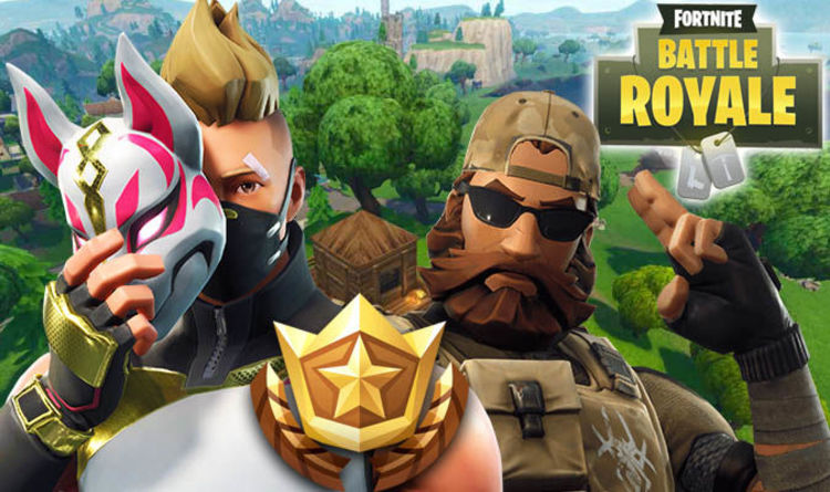 fortnite search where the stone heads are looking week 6 challenge guide - fortnite gotta get rifty trophies