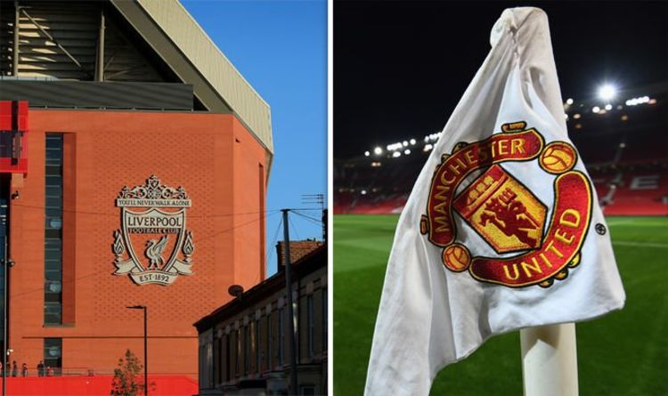 Man Utd And Liverpool Watch The Same Player After Being Blown Away