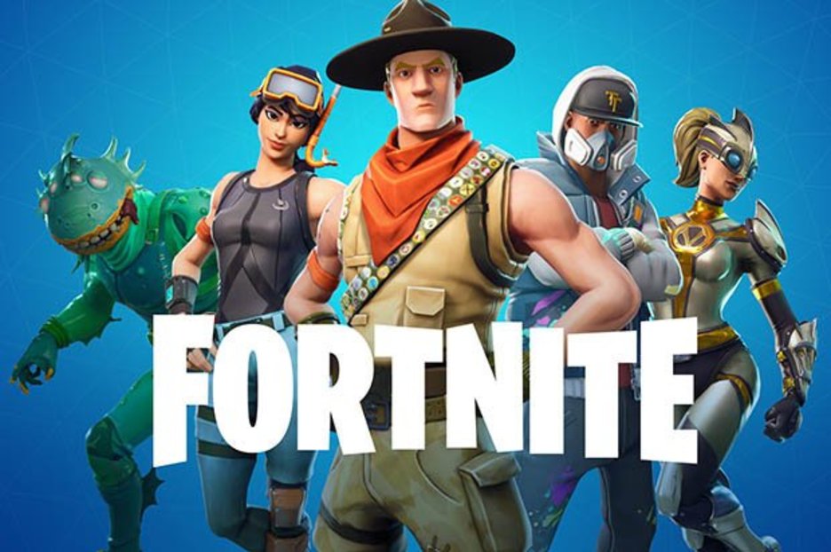 Fortnite How To Log Out Of Fortnite On Ps4 In Season 9 Battle - fortnite how to log out of fortnite on ps4 in season 9 battle royale daily star