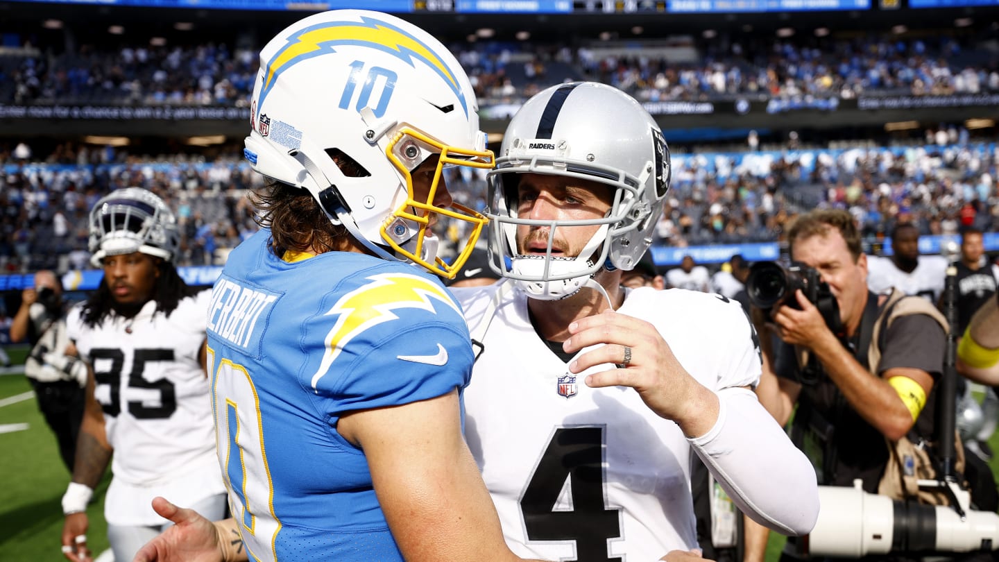 New Orleans Saints 2023 NFL Preview: Hoping costly addition of QB Derek  Carr has a big payoff